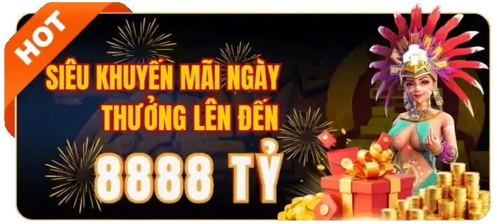 Thưởng nạp tiền VIP ku casino me